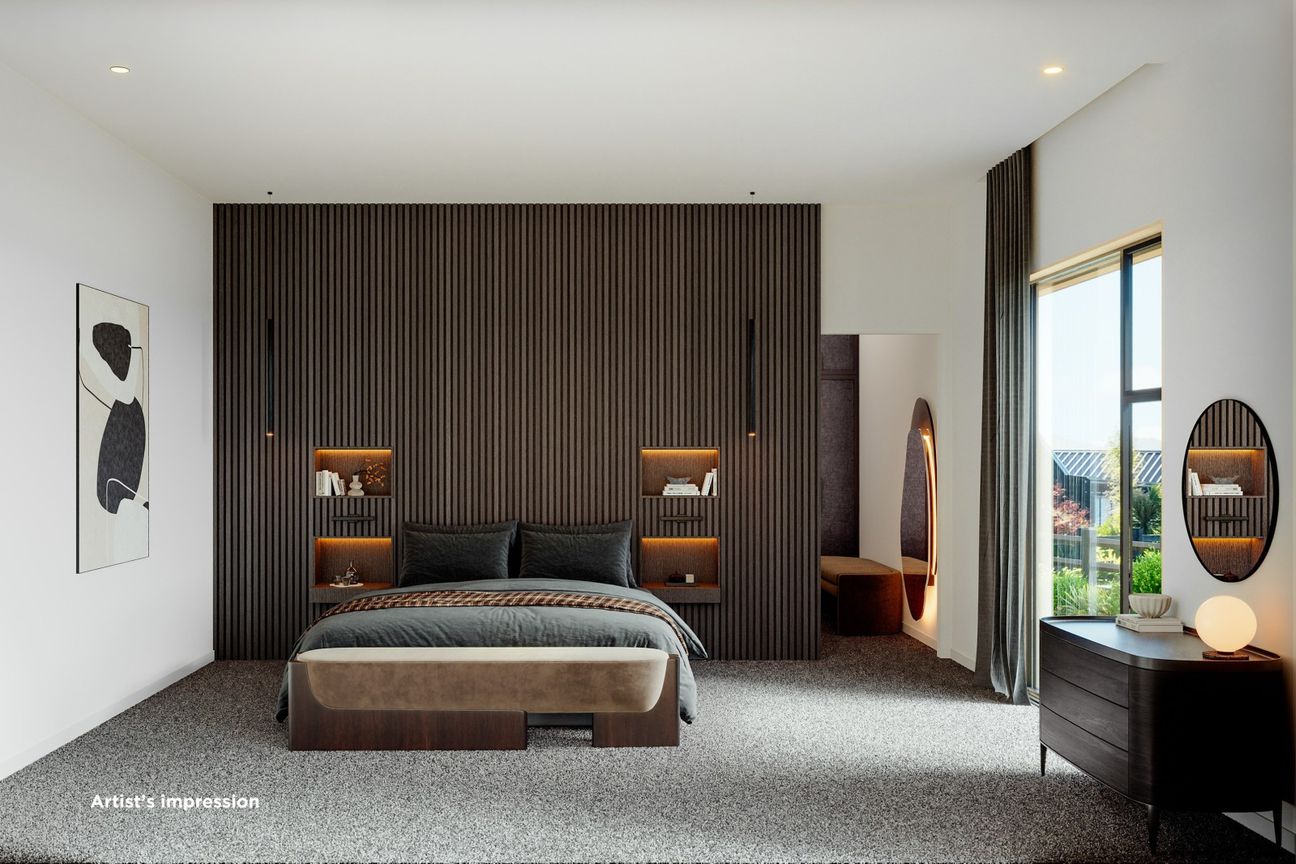 Architectural living at its finest – pohled 3