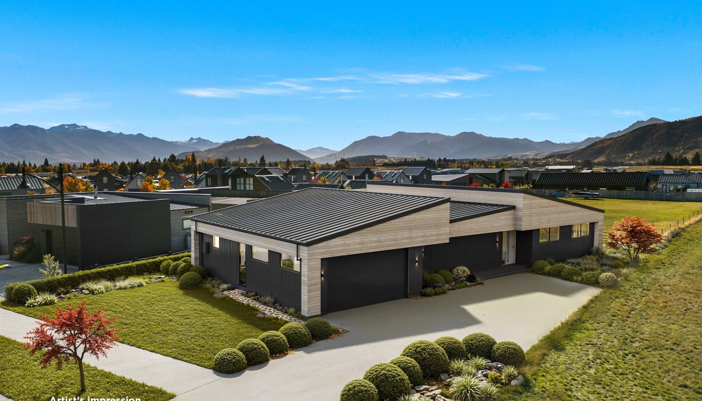 23 Deans Drive, Wanaka, Wanaka, Central Otago / Lakes District