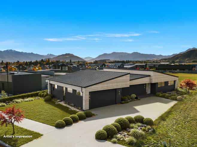 23 Deans Drive, Wanaka