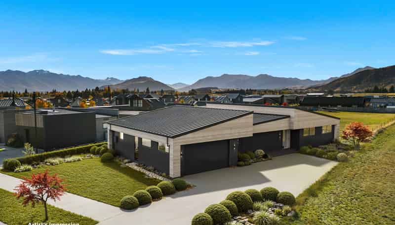 23 Deans Drive, Wanaka