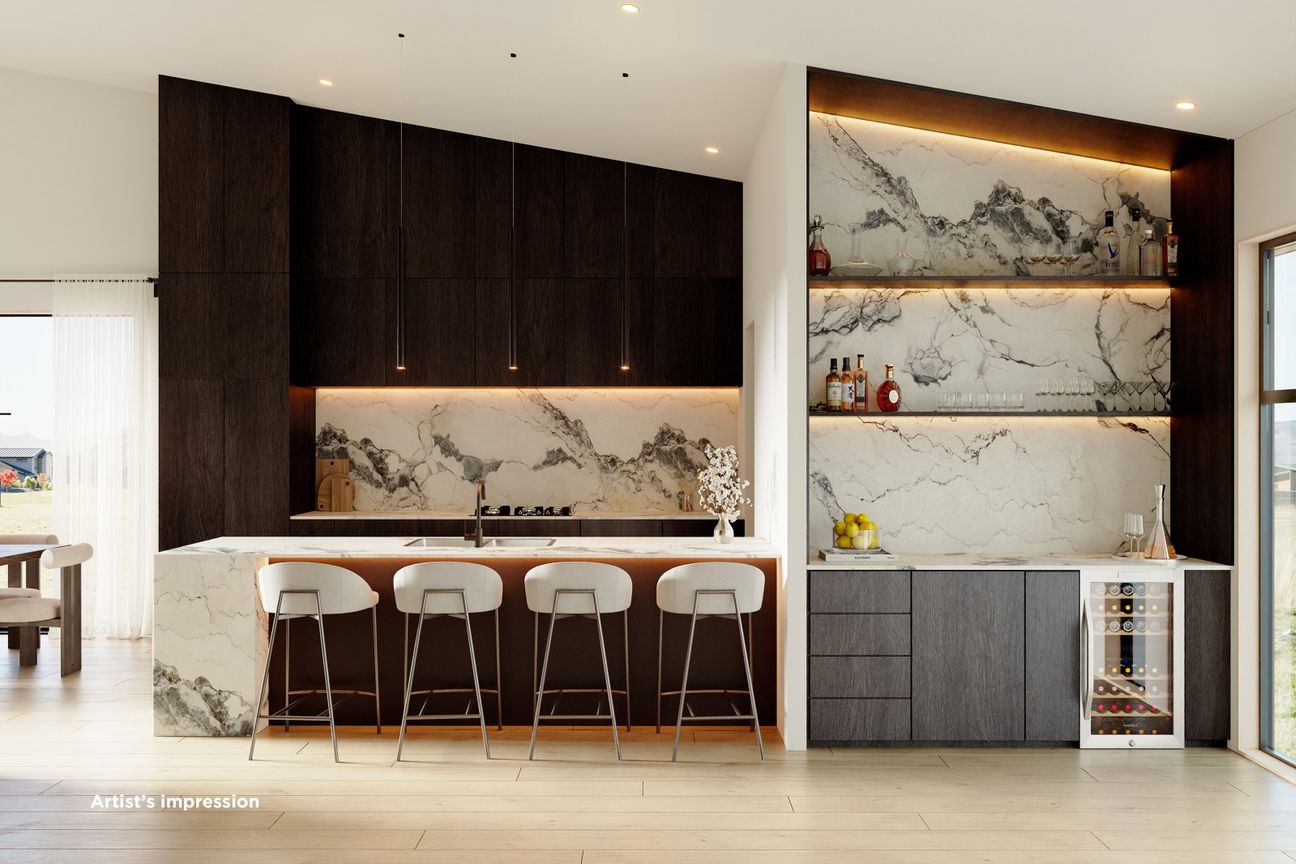 Architectural living at its finest – pohled 2