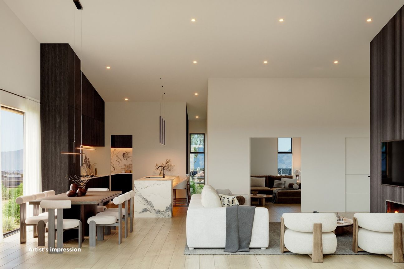 Architectural living at its finest – pohled 5