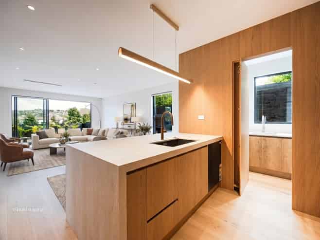 520B Beach Road, Murrays Bay