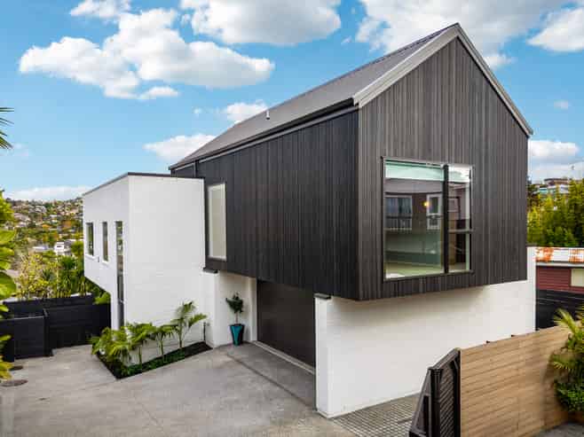 520B Beach Road, Murrays Bay