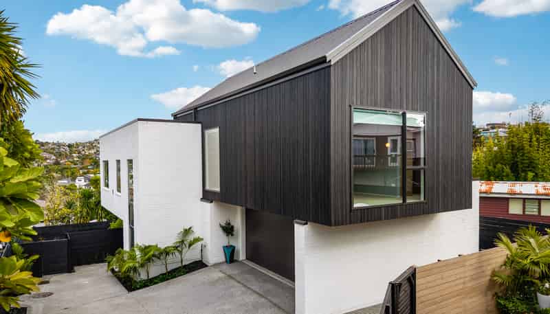 520B Beach Road, Murrays Bay