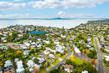 520B Beach Road, Murrays Bay