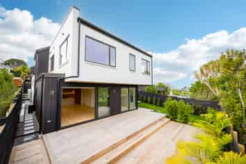 520B Beach Road, Murrays Bay