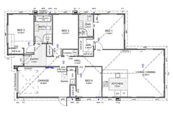  Lot 59 Cambridge Estate, Rangiora