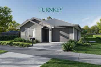  Lot 59 Cambridge Estate, Rangiora