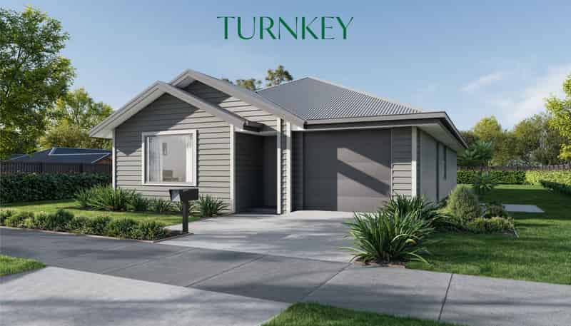  Lot 59 Cambridge Estate, Rangiora