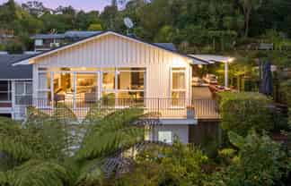 4/75 Hapua Street, Remuera