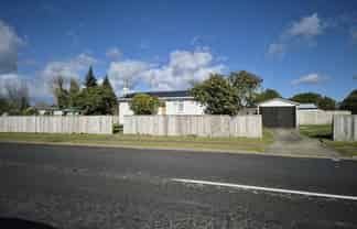 30 Saint Andrews Drive, Tokoroa