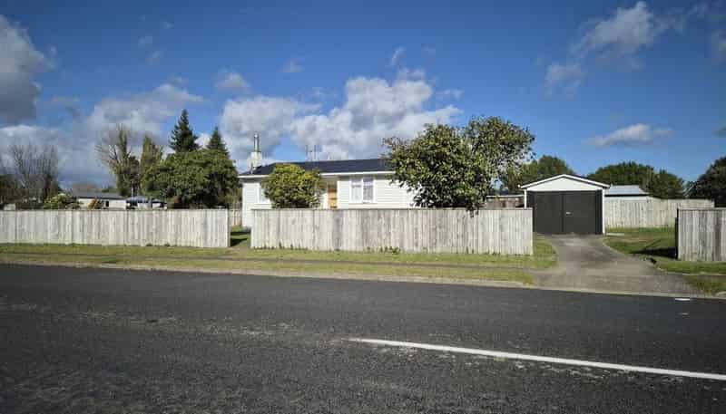30 Saint Andrews Drive, Tokoroa