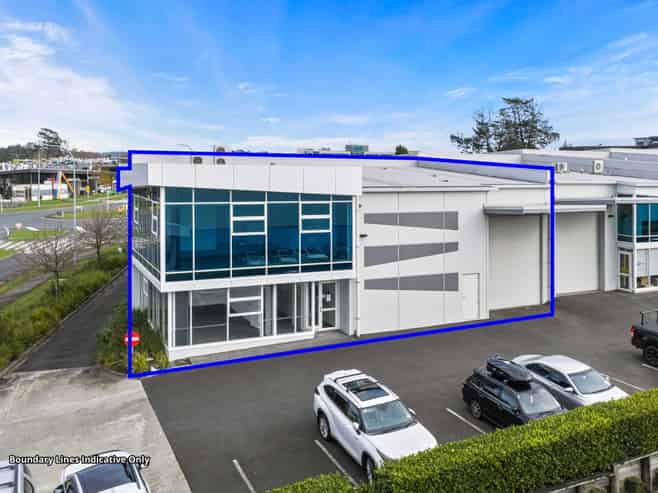 Vacant, A Grade & Road Front!