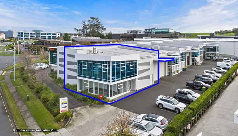 7/18 Corinthian Drive, Albany