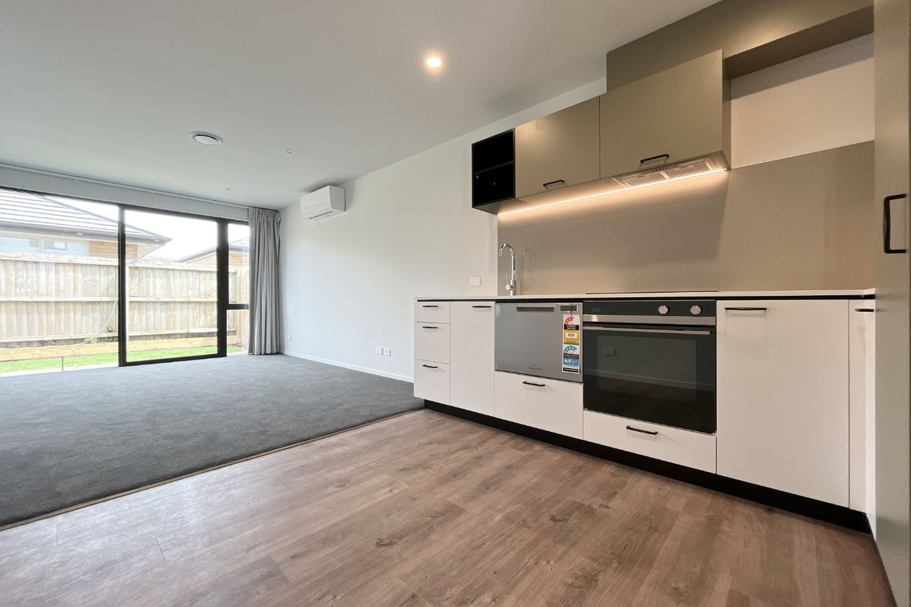 2 bedroom townhouse in Waltham - Ansicht 3