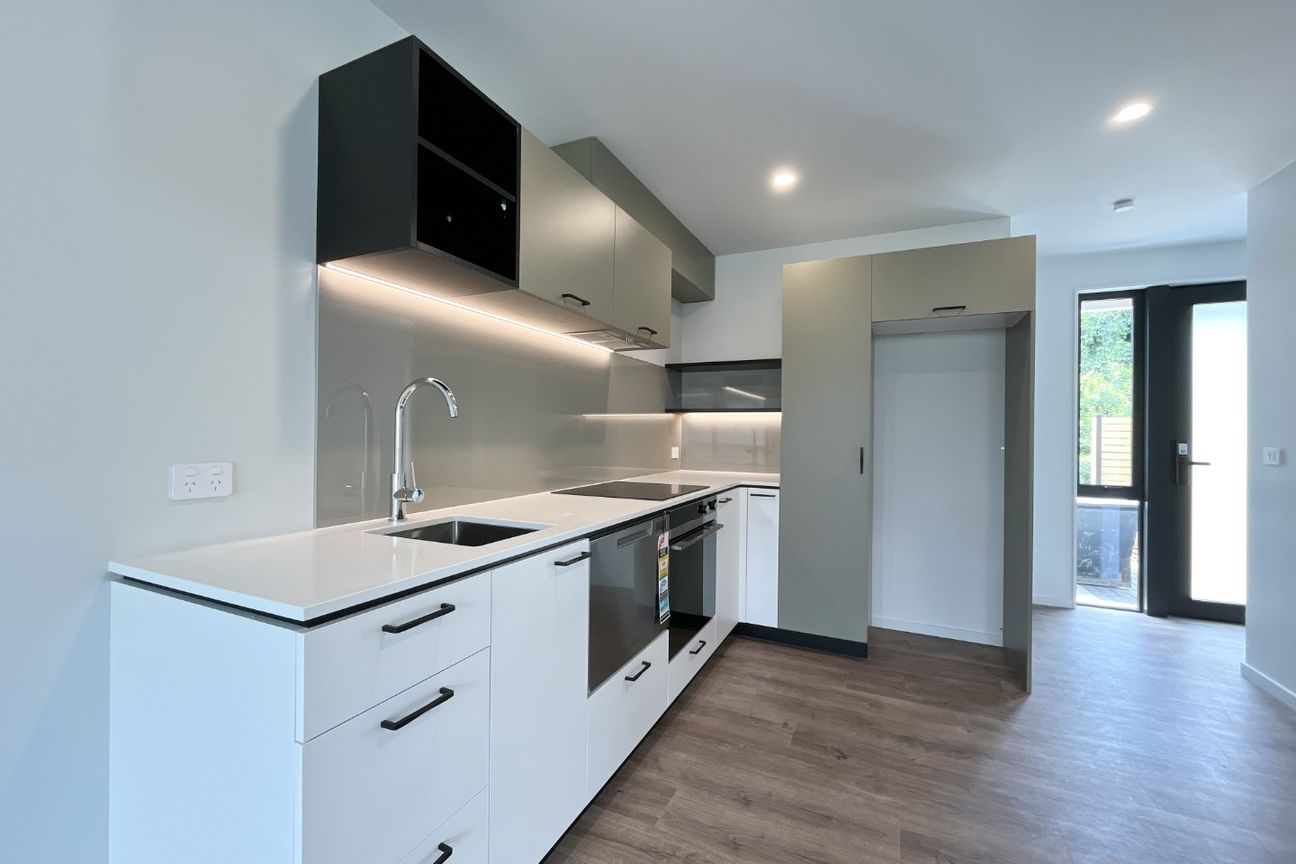 2 bedroom townhouse in Waltham - Ansicht 2