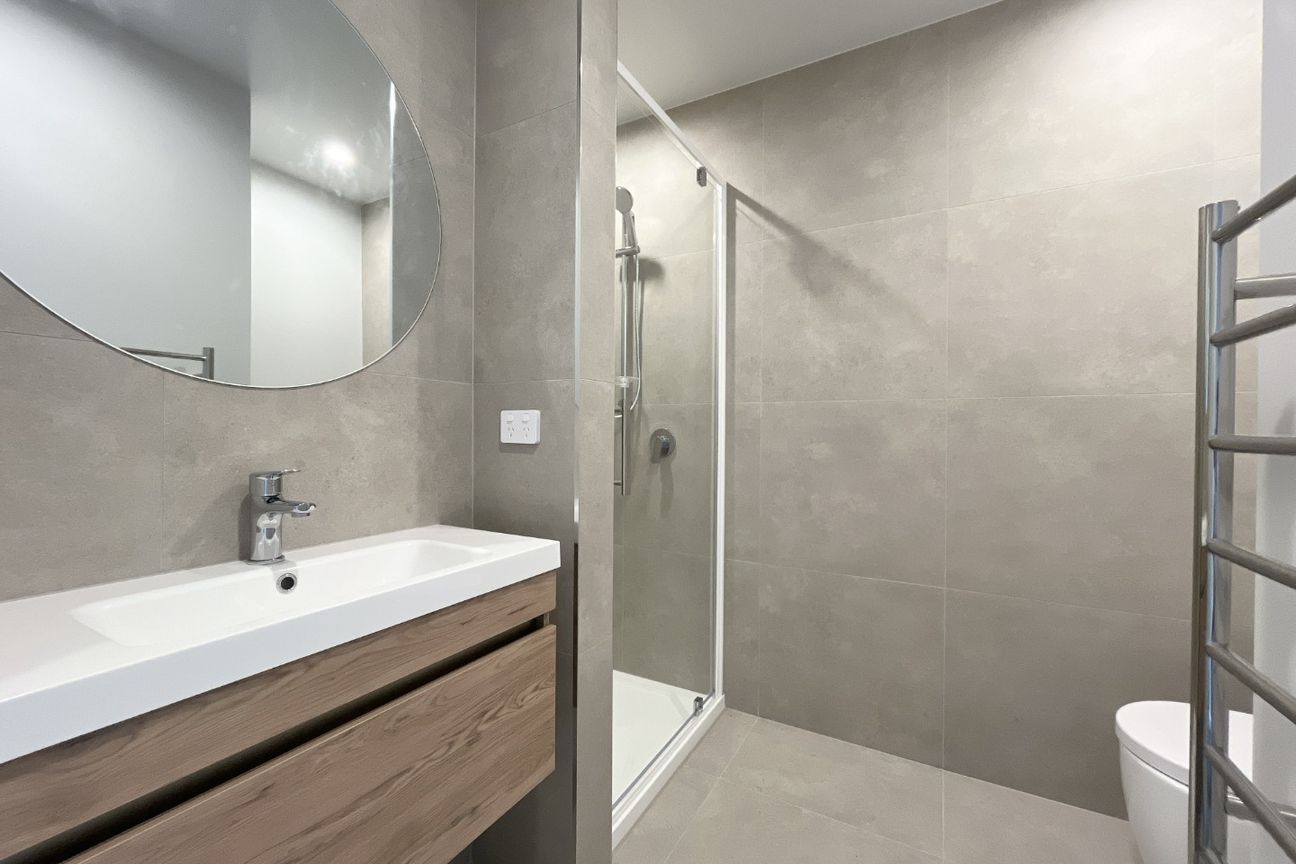 2 bedroom townhouse in Waltham - Mehr