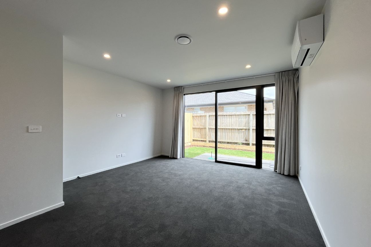 2 bedroom townhouse in Waltham - Ansicht 4