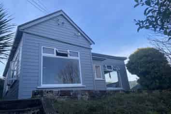 143 St David Street, North Dunedin