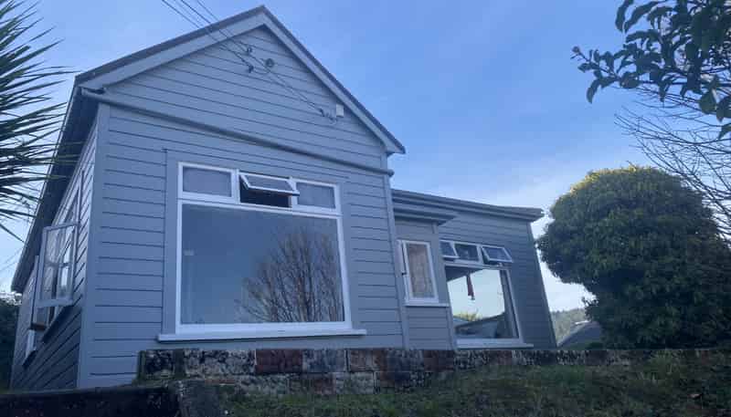 143 St David Street, North Dunedin