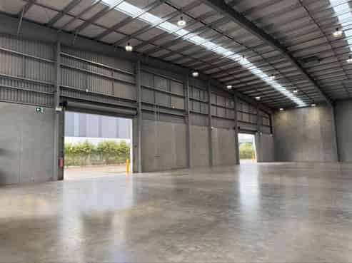 Prime Airport Oaks Industrial | 2,500sqm High-Stud