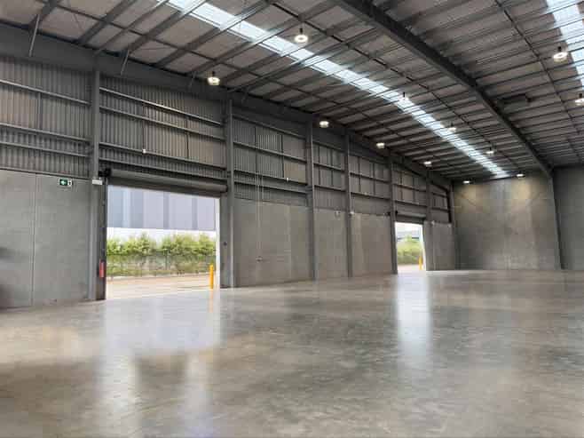 Prime Airport Oaks Industrial | 2,500sqm High-Stud