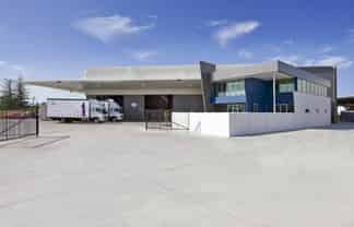 Prime Airport Oaks Industrial | 2,500sqm High-Stud