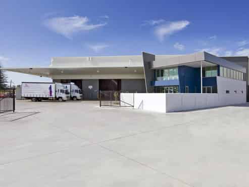 Prime Airport Oaks Industrial | 2,500sqm High-Stud