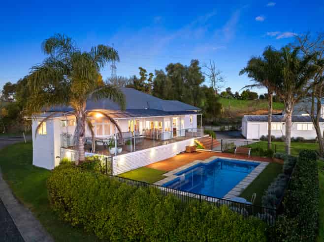 79 Patullo Road, Patumahoe