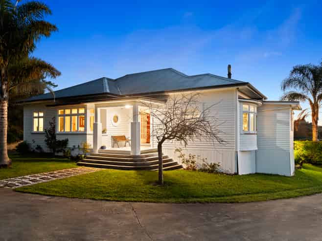 79 Patullo Road, Patumahoe