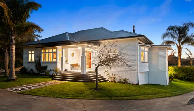 79 Patullo Road, Patumahoe