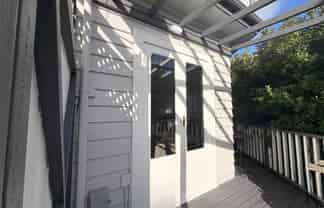 Wellington - Address withheld