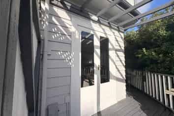 Wellington - Address withheld