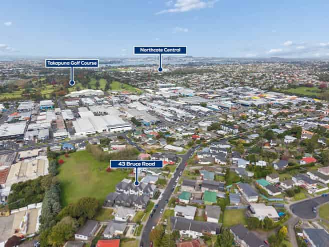 Lot 4/43 Bruce Road, Glenfield