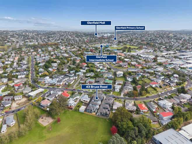Lot 4/43 Bruce Road, Glenfield