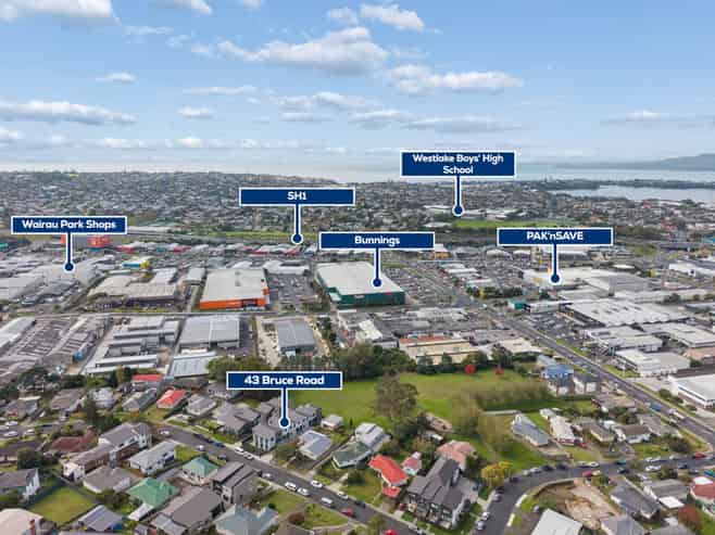 Lot 4/43 Bruce Road, Glenfield