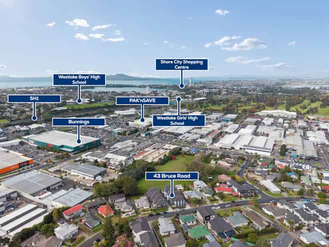 Lot 4/43 Bruce Road, Glenfield