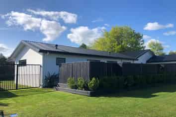 42 Tancred Street, Geraldine