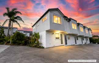1/70a Barrack Road, Mount Wellington