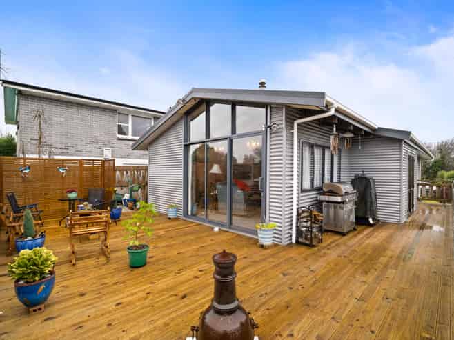 35 Kildare Street, Waikouaiti