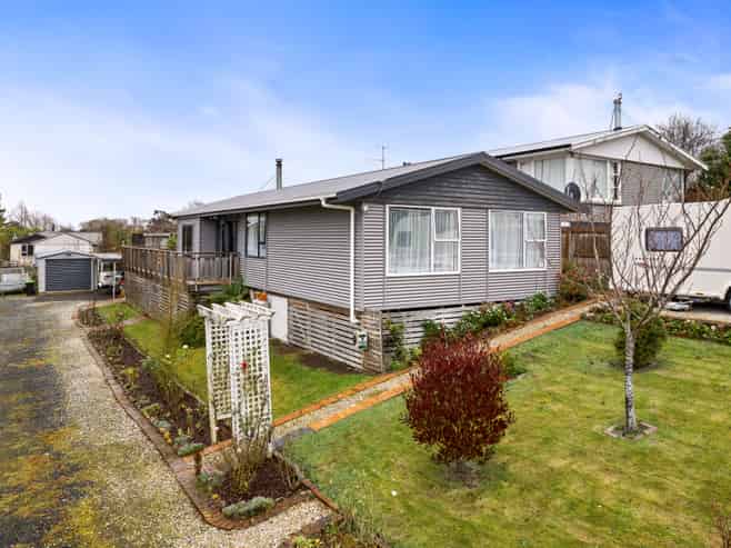 35 Kildare Street, Waikouaiti