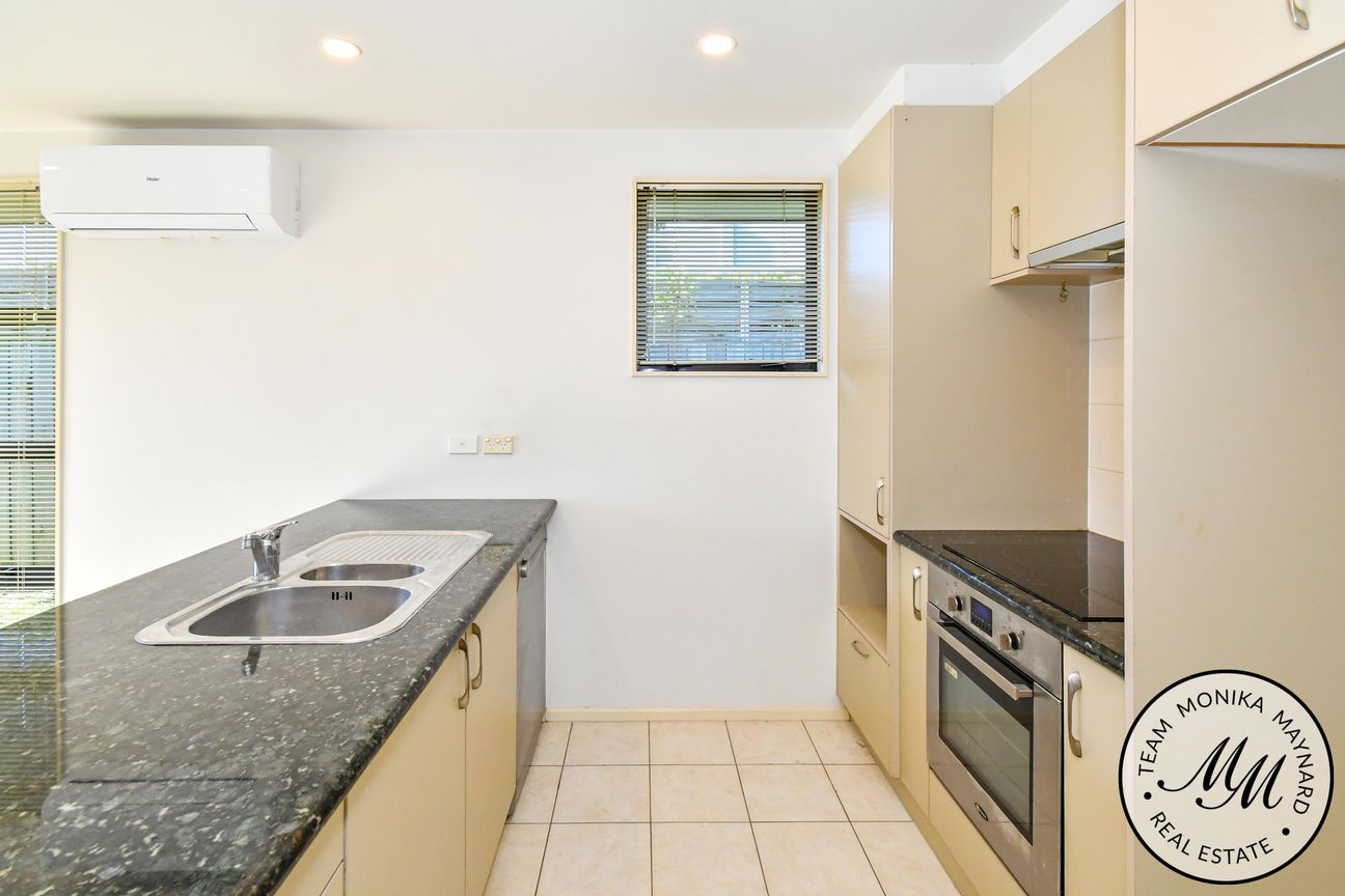 EASY LIVING, EXCEPTIONAL CONVENIENCE - Więcej