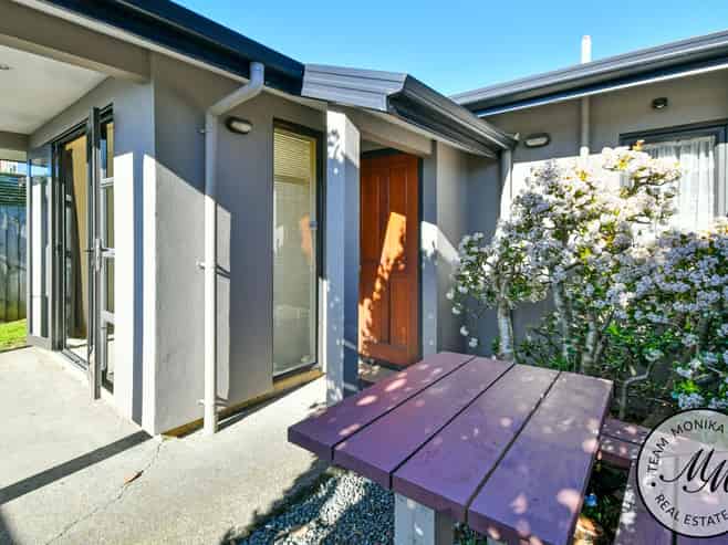 33/8 Landscape Road, Papatoetoe