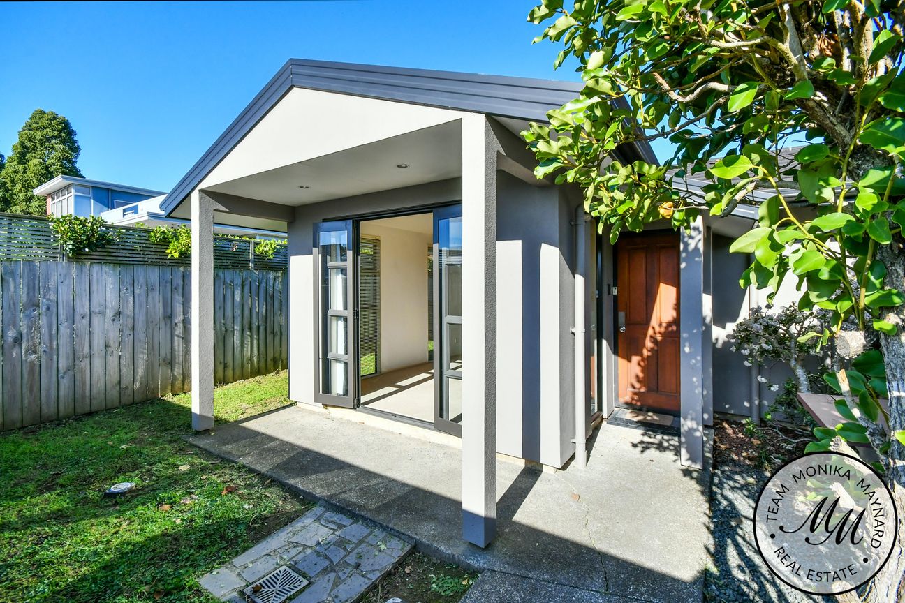 EASY LIVING, EXCEPTIONAL CONVENIENCE - Widok 2