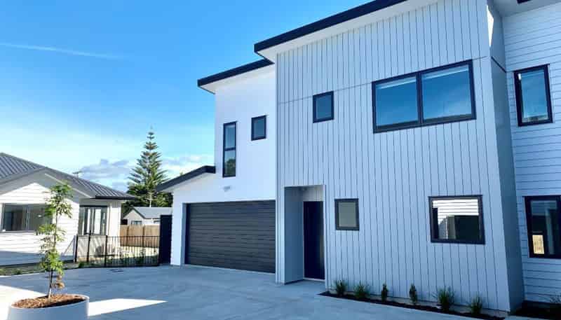 6/2 Lambert Court, Glenview