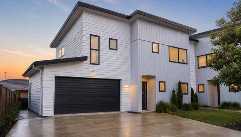 6/2 Lambert Court, Glenview