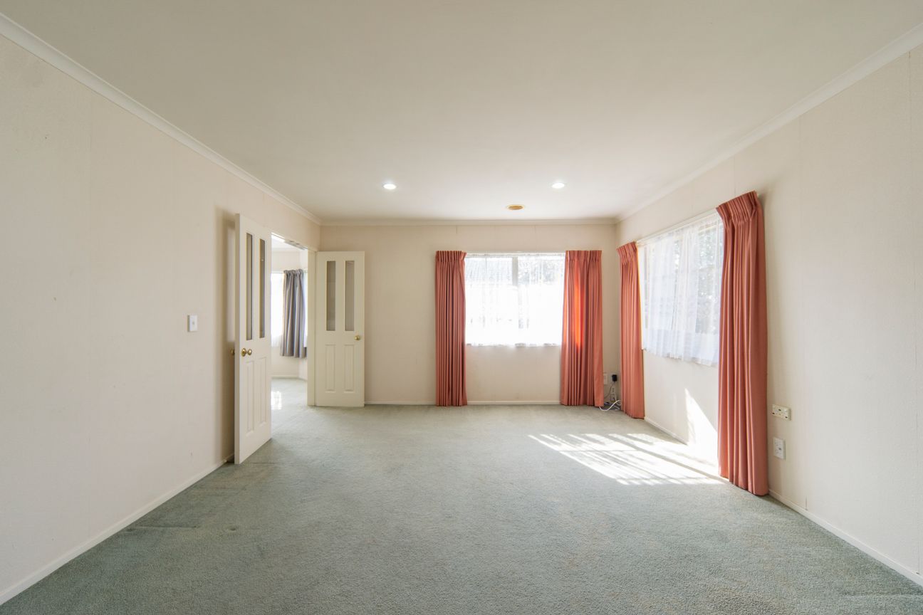 Neat and Tidy Family Home – pohled 5
