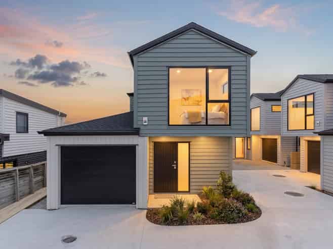 311B Blockhouse Bay Road, Avondale