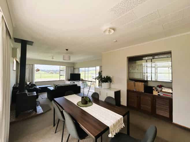 779 Ingahape Road , Hawera